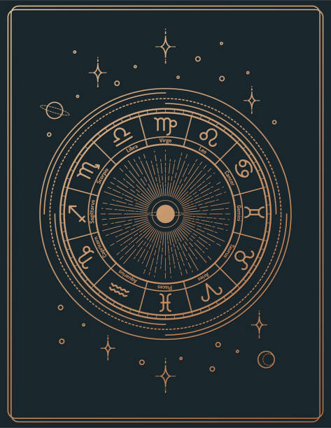 Astrologia cármica: explore seu passado para ver seu destino