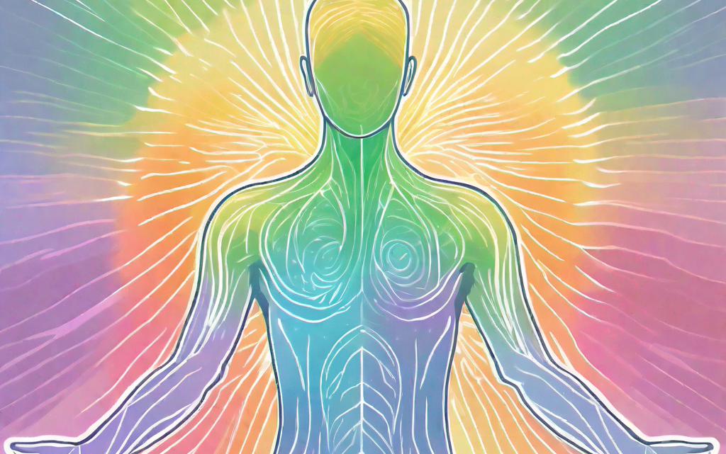 Chakras, Kundalini e terapia tântrica em BH: quando a tradição esotérica e a fisiologia do sistema nervoso apontam para o mesmo lugar