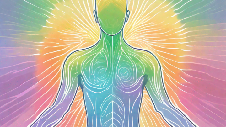 Chakras, Kundalini e terapia tântrica em BH: quando a tradição esotérica e a fisiologia do sistema nervoso apontam para o mesmo lugar